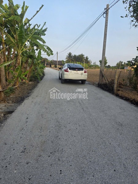 ĐẤT NỀN TIỀM NĂNG – TRUNG TÂM PHƯỜNG SƠN QUY, ĐỒNG THÁP