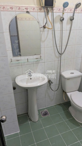 CHO THUÊ NHÀ PHỐ LIỀN KỀ VỊ TRÍ ĐẸP – GIÁ TỐT TẠI TÂN ĐÔNG HIỆP