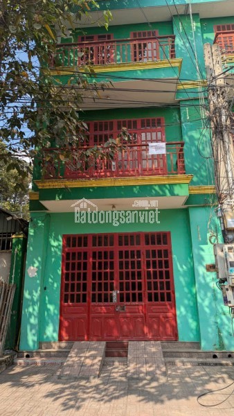 CHO THUÊ NHÀ PHỐ LIỀN KỀ VỊ TRÍ ĐẸP – GIÁ TỐT TẠI TÂN ĐÔNG HIỆP