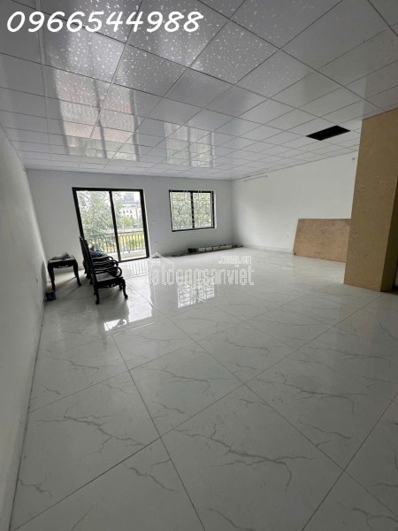 🔥 CHO THUÊ MB TẦNG 1+2 MẶT PHỐ PHÚ HỰU – BỒ ĐỀ – LONG BIÊN 🔥