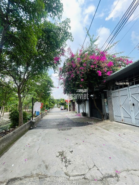 🏡 Nhà 4 Lầu Siêu Đẹp Gần Công Viên Làng Hoa – Giá Chỉ 7T3!