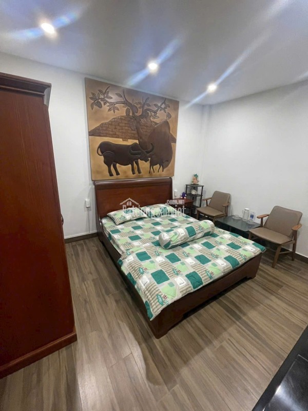 Hạ Giá Bán Gấp  Sắp Đi Định Cư Nên Cần Bán Gấp Nhà Mặt Tiền Lý Thường Kiệt P.7 Quận 10