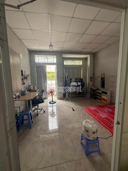 Nhà mới xây cần bán , thiết kế hiện đại, vào ở ngay Bình Tân ,TPHCM