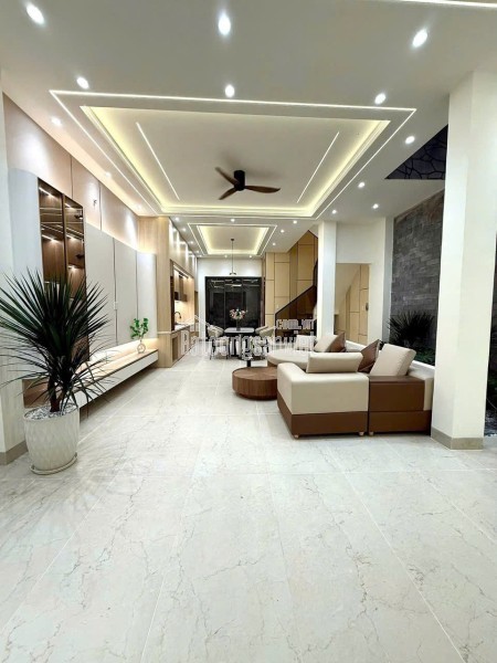 Nhà mới xây cần bán , thiết kế hiện đại, vào ở ngay Bình Tân ,TPHCM