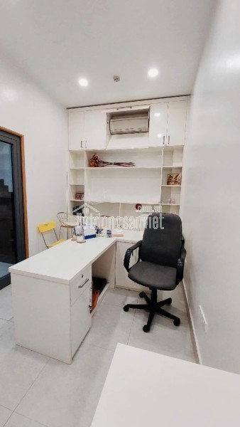 🔅 TÒA VĂN PHÒNG MẶT PHỐ HOÀNG QUỐC VIỆT, 291M2 9 TẦNG MT 8M, CHỈ 250 TỶ 🔅