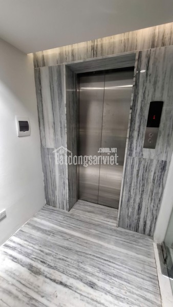 Cho thuê nhà, 148m2_ 5T; Nguyễn Thị Định, Hoàng Ngân, Nguyễn Thị Thập