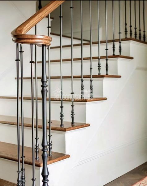 Cho thuê nhà, 148m2_ 5T; Nguyễn Thị Định, Hoàng Ngân, Nguyễn Thị Thập