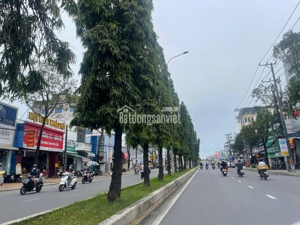 BÁN NHÀ MẶT TIỀN NGUYỄN VĂN CỪ - 17 TỶ, 98M2, KINH DOANH