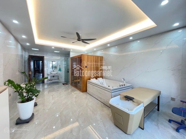 Bán TT phố Lý Nam Đế trung tâm Hoàn Kiếm - 75m2