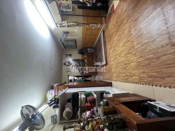 Lô góc phố Lê Ngọc Hân thoáng trước sau 90m² 3 ngủ ô tô đỗ nhỉnh 3,5x tỷ
