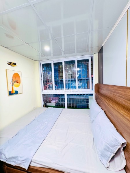 Bán nhà Cấp 4 Thạch Bàn Long Biên 60m mt 10m sổ đỏ ss sang tên chỉ 3,8 tỷ