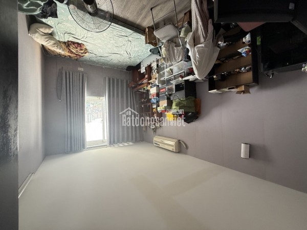 Bán nhà tầng 2 tập thể Võ Thị Sáu 70m2 3 ngủ 2wc ô tô đỗ chỉ 4.2 x tỷ