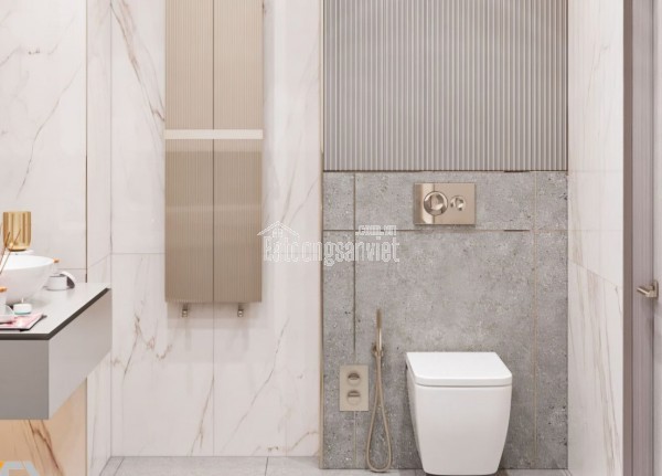 Mình cho thuê nhà, 116m2_ 5T; Nguyễn Chánh, Nam Trung Yên, Trung Kính