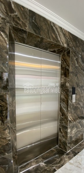 Tôi cho thuê nhà mới, 120m2- 6T, Nguyễn Trường Tộ, Hàng Than, Trấn Vũ
