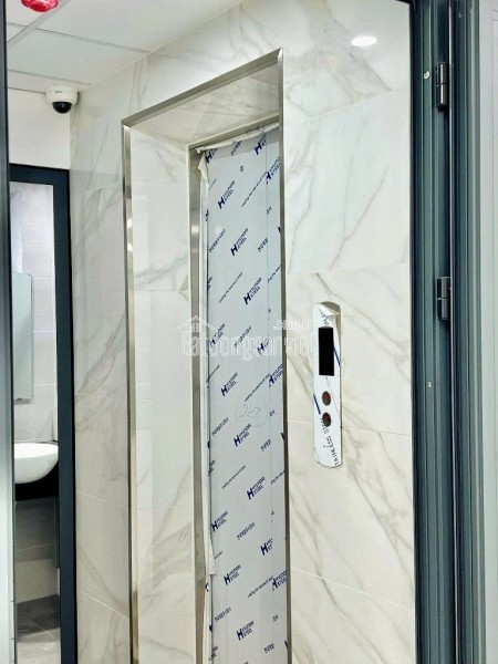 Cho thuê nhà mới, THANG MÁY, 234m2- 5T, Hàng Điếu, Hàng Da, Hàng Nón