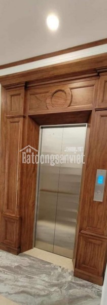 Cho thuê nhà, THANG MÁY, 158m2- 5T, Nguyễn Tuân, Vũ Trọng Phụng -53 tr