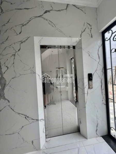 Cho thuê nhà, THANG MÁY, 158m2- 5T, Nguyễn Tuân, Vũ Trọng Phụng -53 tr