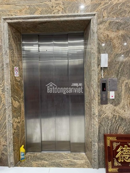 Tôi cho thuê nhà mới, 425m2- 7,5T, Nguyễn Tuân, Vũ Trọng Phụng -166 tr