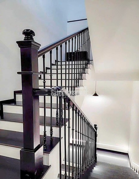 Tôi cho thuê nhà mới, 425m2- 7,5T, Nguyễn Tuân, Vũ Trọng Phụng -166 tr