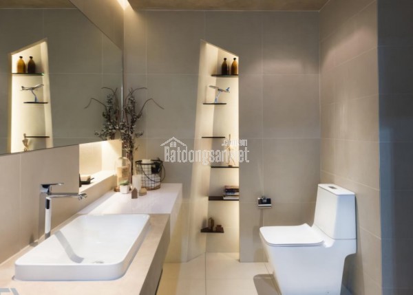 Tôi cho thuê nhà mới, 425m2- 7,5T, Nguyễn Tuân, Vũ Trọng Phụng -166 tr