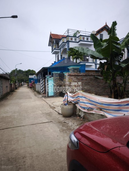 Cực Phẩm hòa lạc 131m2, hàng hiếm tại Thạch Thất, Hà Nội