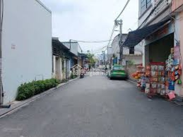 Bán lô đất quốc lộ 21-Khu Công Nghệ Cao-Hòa Lạc-DT 100m2.MT 6m.Full thổ cư-Giá đầu tư chỉ 2tỷ9