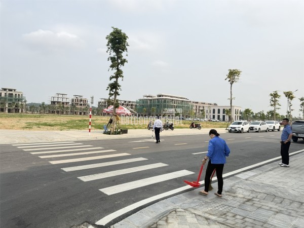 HERAGON CITY –  SANG TÊN SỔ NGAY. CĐT: 0966 343 969