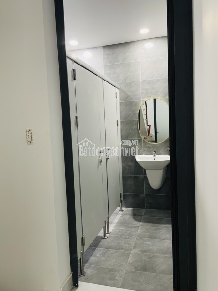 CHO THUÊ MẶT BẰNG TẦNG TRỆT – KĐT VẠN PHÚC, THỦ ĐỨC