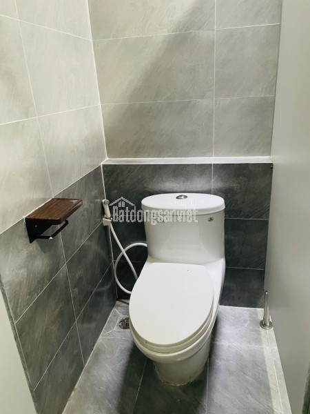 CHO THUÊ MẶT BẰNG TẦNG TRỆT – KĐT VẠN PHÚC, THỦ ĐỨC