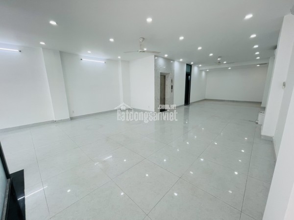 CHO THUÊ MẶT BẰNG TẦNG TRỆT – KĐT VẠN PHÚC, THỦ ĐỨC