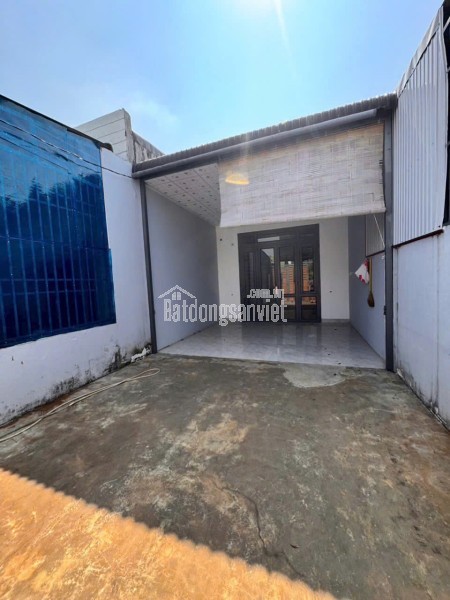 CẦN BÁN NHÀ HẺM YMONL ,GIÁ TỐT  TẠI BUÔN MA THUỘT, ĐẮK LẮK