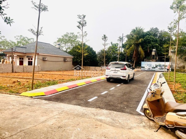 Chủ cần tiền nên bán gấp lô đất 100m ngay sát ĐHQG Hà Nội