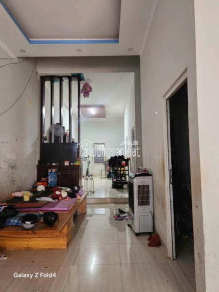 BÁN NHÀ ĐẤT ĐƯỜNG NGUYỄN ĐÌNH CHIỂU NỐI DÀI – XÃ CƯ ÊBUA, TP. BUÔN MA THUỘT, ĐẮK LẮK