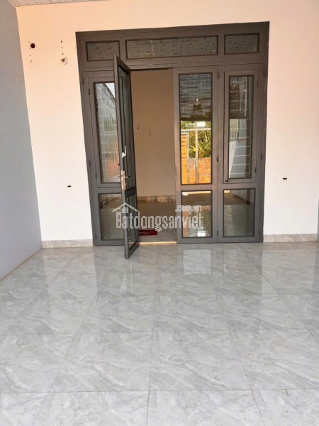 BÁN NHÀ ĐẤT ĐƯỜNG NGUYỄN ĐÌNH CHIỂU NỐI DÀI – XÃ CƯ ÊBUA, TP. BUÔN MA THUỘT, ĐẮK LẮK