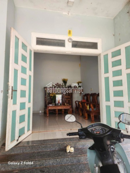 BÁN NHÀ ĐẤT ĐƯỜNG NGUYỄN ĐÌNH CHIỂU NỐI DÀI – XÃ CƯ ÊBUA, TP. BUÔN MA THUỘT, ĐẮK LẮK