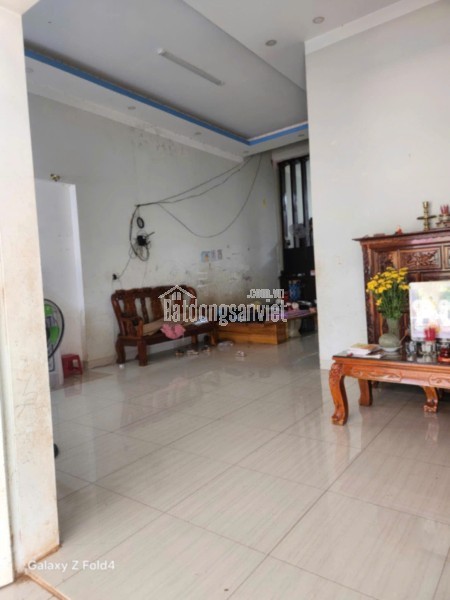 BÁN NHÀ ĐẤT ĐƯỜNG NGUYỄN ĐÌNH CHIỂU NỐI DÀI – XÃ CƯ ÊBUA, TP. BUÔN MA THUỘT, ĐẮK LẮK