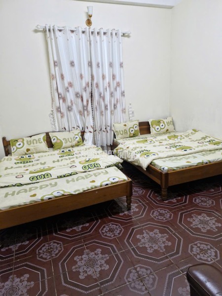 Cho thuê nhà mặt tiền Hùng Vương, Phường 9, Đà Lạt giá 60 triệu/tháng