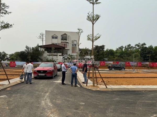 CÙNG MỘT SỐ TIỀN – GỬI TIẾT KIỆM HAY MUA ĐẤT LÀN 2 QL21?