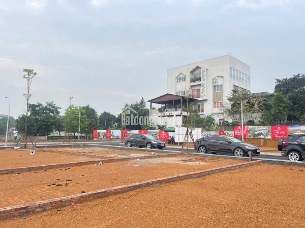 CÙNG MỘT SỐ TIỀN – GỬI TIẾT KIỆM HAY MUA ĐẤT LÀN 2 QL21?