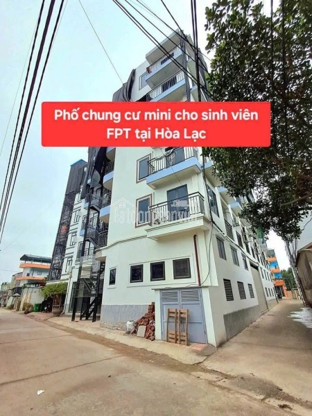 Bán lô đất Phú Cát chính chủ, gần khu đô thị Metro City