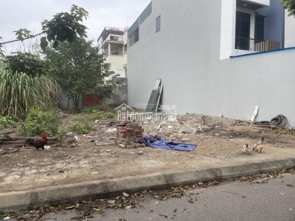 Đất xây trọ khu Hòa Lạc gần Đại học, gần Công nghệ cao full thổ cư