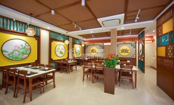 BÁN GẤP NHÀ HÀNG GÓC 2 MẶT TIỀN HUỲNH LAN KHANH, P.2, TÂN BÌNH