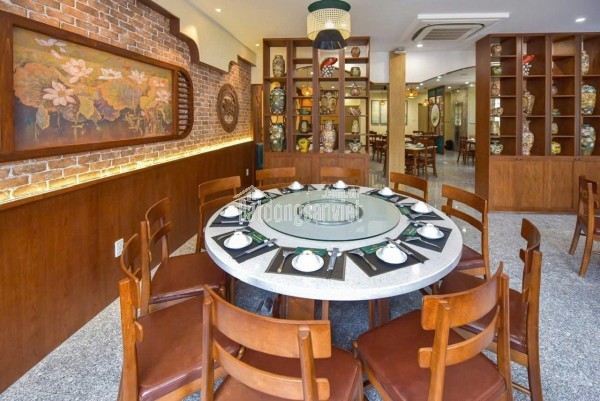 BÁN GẤP NHÀ HÀNG GÓC 2 MẶT TIỀN HUỲNH LAN KHANH, P.2, TÂN BÌNH