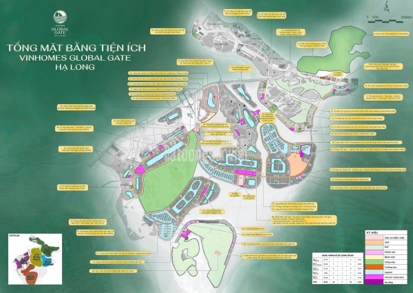 Đầu tư chắc thắng: biệt thự Vinhomes Hạ Long view đẹp giá 17 tỷ