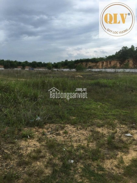 BÁN ĐẤT XÂY XƯỞNG – CCN TÂN MỸ, TÂN UYÊN – 18.088 m²