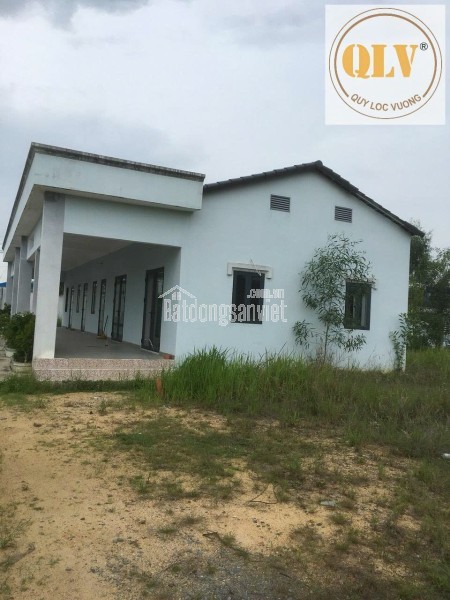 BÁN ĐẤT XÂY XƯỞNG – CCN TÂN MỸ, TÂN UYÊN – 18.088 m²