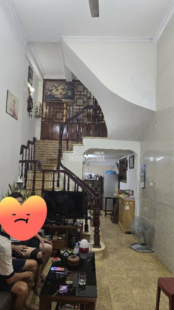 Nhà diện tích đẹp, giá cực tốt thời điểm hiện tại. Mặt đường Thanh Bình, Mộ Lao