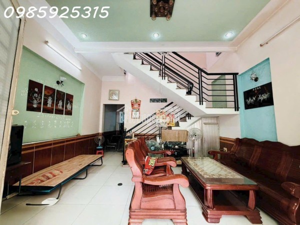 NHÀ LINH TÂY THỦ ĐỨC – 80M² – 3PN – GIÁ CHỈ 5.15 TỶ – Ở NGAY, TIỀM NĂNG TĂNG GIÁ