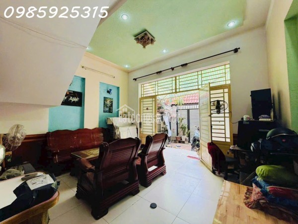 NHÀ LINH TÂY THỦ ĐỨC – 80M² – 3PN – GIÁ CHỈ 5.15 TỶ – Ở NGAY, TIỀM NĂNG TĂNG GIÁ