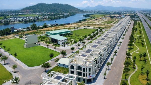 Bán đất nền dự án tại Xã Phước Thuận, Huyện Tuy Phước, Bình Định giá 1 tỷ  800 triệu
